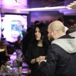 Deschiderea oficiala Zamon din Centrul Vechi al Bucurestiului