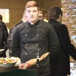 Deschiderea oficiala Zamon din Centrul Vechi al Bucurestiului