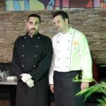 Deschiderea oficiala Zamon din Centrul Vechi al Bucurestiului