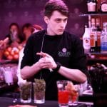 Deschiderea oficiala Zamon din Centrul Vechi al Bucurestiului