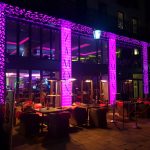 Deschiderea oficiala Zamon din Centrul Vechi al Bucurestiului