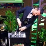 Deschiderea oficiala Zamon din Centrul Vechi al Bucurestiului