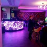 Deschiderea oficiala Zamon din Centrul Vechi al Bucurestiului