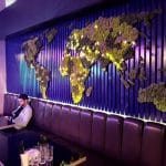 Deschiderea oficiala Zamon din Centrul Vechi al Bucurestiului