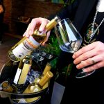 Deschiderea oficiala Zamon din Centrul Vechi al Bucurestiului