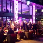 Deschiderea oficiala Zamon din Centrul Vechi al Bucurestiului