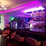 Deschiderea oficiala Zamon din Centrul Vechi al Bucurestiului