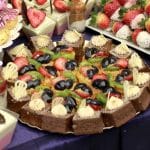 Deschiderea oficiala Zamon din Centrul Vechi al Bucurestiului