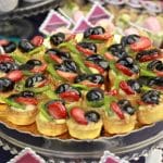 Deschiderea oficiala Zamon din Centrul Vechi al Bucurestiului