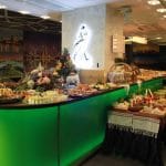 Deschiderea oficiala Zamon din Centrul Vechi al Bucurestiului