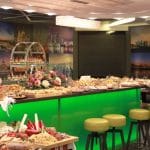 Deschiderea oficiala Zamon din Centrul Vechi al Bucurestiului