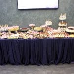 Deschiderea oficiala Zamon din Centrul Vechi al Bucurestiului