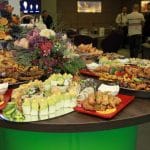 Deschiderea oficiala Zamon din Centrul Vechi al Bucurestiului