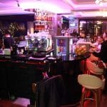 Deschiderea oficiala Zamon din Centrul Vechi al Bucurestiului