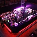 Deschiderea oficiala Zamon din Centrul Vechi al Bucurestiului