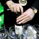 Deschiderea oficiala Zamon din Centrul Vechi al Bucurestiului