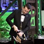 Deschiderea oficiala Zamon din Centrul Vechi al Bucurestiului