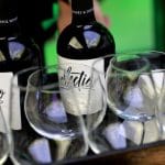 Deschiderea oficiala Zamon din Centrul Vechi al Bucurestiului