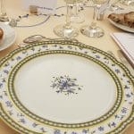 Diner Haute Cuisine - Fine dining - Cina frantuzeasca Haute Cuisine