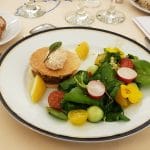 Diner Haute Cuisine - Fine dining - Cina frantuzeasca Haute Cuisine