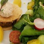 Diner Haute Cuisine - Fine dining - Cina frantuzeasca Haute Cuisine