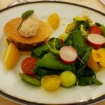 Diner Haute Cuisine - Fine dining - Cina frantuzeasca Haute Cuisine