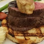 Diner Haute Cuisine - Fine dining - Cina frantuzeasca Haute Cuisine
