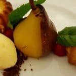 Diner Haute Cuisine - Fine dining - Cina frantuzeasca Haute Cuisine