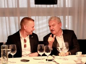 Topul Mancarurilor 2018, finala Foie Gras (La Cantine de Nicolai, 16.03.2018)