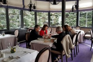 Topul Mancarurilor 2018, finala Foie Gras (L'Atelier, 19.03.2018)