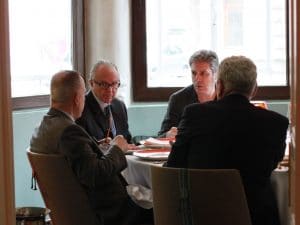 Topul Mancarurilor 2018, finala Foie Gras (Le Bistrot Francais, 27.03.2018)