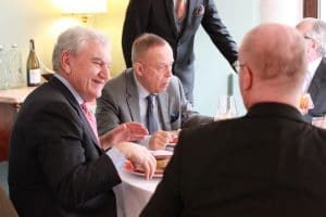 Topul Mancarurilor 2018, finala Foie Gras (Le Bistrot Francais, 27.03.2018)