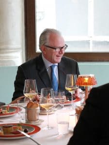 Topul Mancarurilor 2018, finala Foie Gras (Le Bistrot Francais, 27.03.2018)