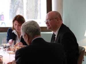 Topul Mancarurilor 2018, finala Foie Gras (Le Bistrot Francais, 27.03.2018)