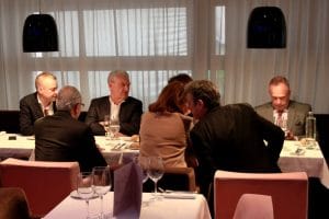 Topul Mancarurilor 2018, finala Foie Gras (La Cantine de Nicolai, 16.03.2018)