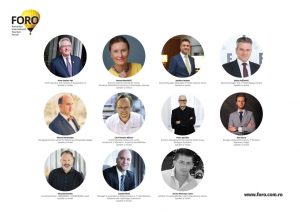 FORO 2018 Speakeri FORO 2018 Speakeri