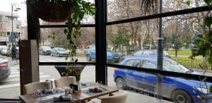 Gargantua d'Oro (Pantagruel), restaurant elegant in Piata Dorobantilor