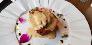 Gargantua d'Oro (Pantagruel), restaurant elegant in Piata Dorobantilor