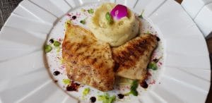 Gargantua d'Oro (Pantagruel), restaurant elegant in Piata Dorobantilor