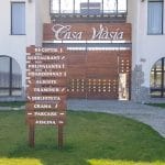 Hanul Casa Vlasia, complex hotelier si de evenimente in Snagov
