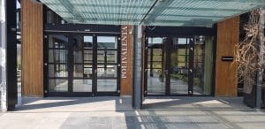 Hanul Casa Vlasia, complex hotelier si de evenimente in Snagov