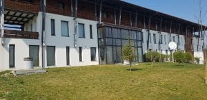 Hanul Casa Vlasia, complex hotelier si de evenimente in Snagov