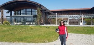 Hanul Casa Vlasia, complex hotelier si de evenimente in Snagov