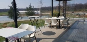 Hanul Casa Vlasia, complex hotelier si de evenimente in Snagov