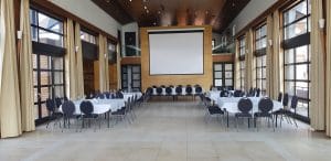 Hanul Casa Vlasia, complex hotelier si de evenimente in Snagov