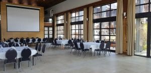 Hanul Casa Vlasia, complex hotelier si de evenimente in Snagov