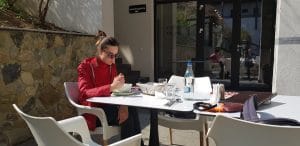 Hanul Casa Vlasia, complex hotelier si de evenimente in Snagov