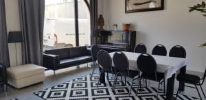 Hanul Casa Vlasia, complex hotelier si de evenimente in Snagov