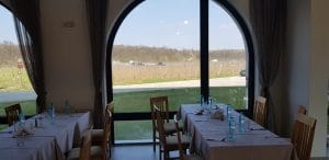 Hanul Casa Vlasia, complex hotelier si de evenimente in Snagov