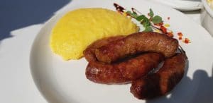 Hanul Casa Vlasia, complex hotelier si de evenimente in Snagov